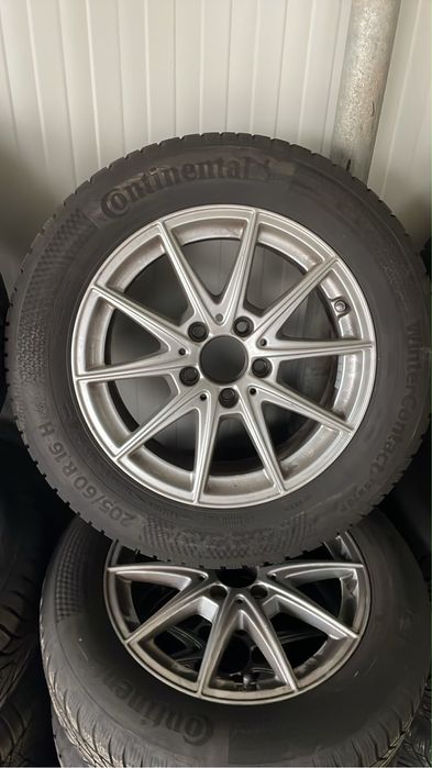 Jante aluminiu R15 , R16 , R17 , R18 | 5x112 , BMW , AUDI , GOLF , OPEL , FORD