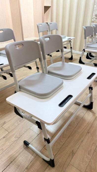 Детские и Школьные парты