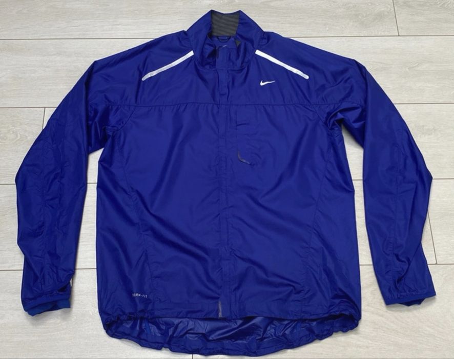 Geacă anti vânt bărbați Nike , L
