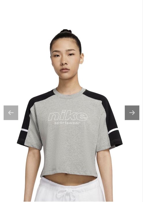 Дамска тениска  Nike