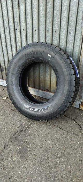 295/80R22.5 ГРУЗОВЫЕ Шины