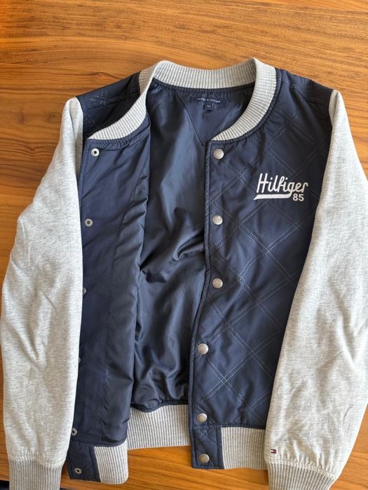 Куртка Tommy Hilfiger