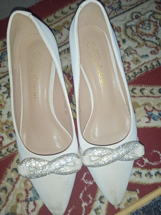 Прадом туфли хорошие состоянии