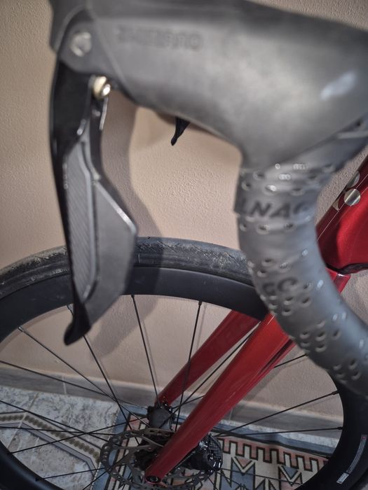 Vand  bicicleta Colnago V4