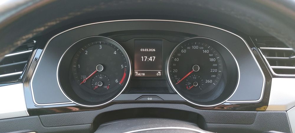 Vand VW Passat  2.0 TDI  150CP Fără AdBlue  DSG
