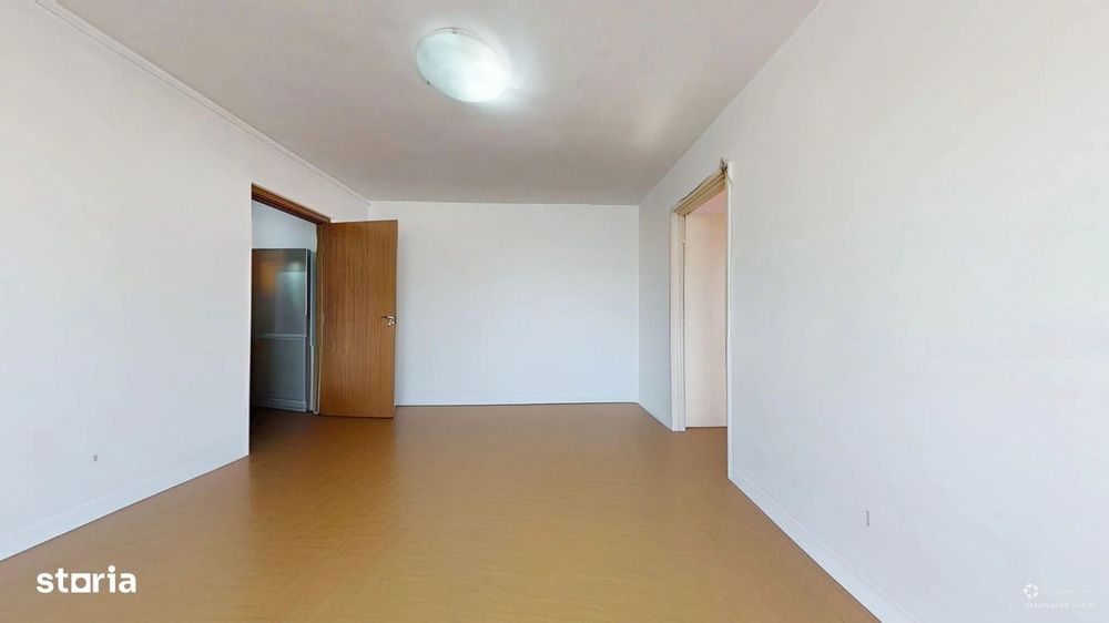 Apartament cu 2 camere confort 1-Gemenii
