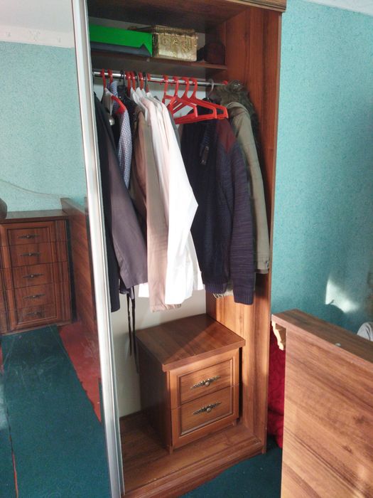 Mebel  spalniy Va tumpuchka