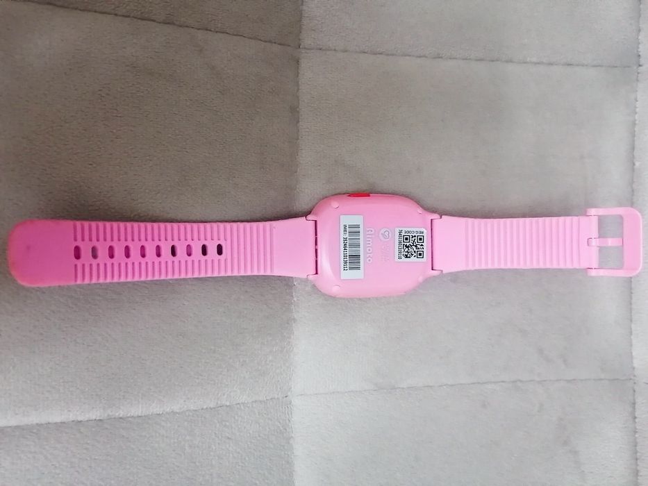 Детские смарт часы с gps и камерой