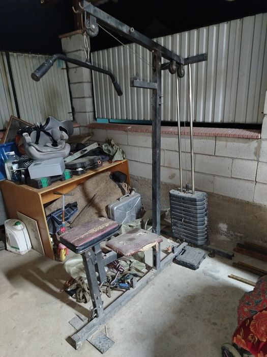 Тренажёр срочна продам