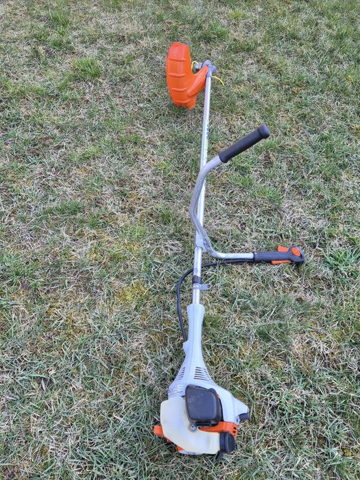 Motocoasa stihl fs 55