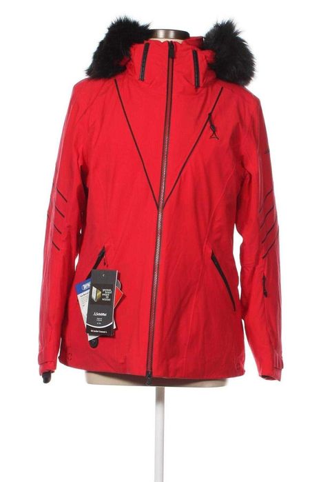 SCHÖFFEL дамско ски яке