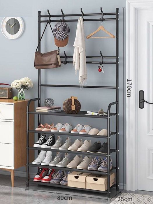 Обувница, прихожка