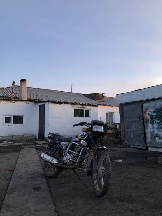 Продаю Мотоцикл сузуки 200