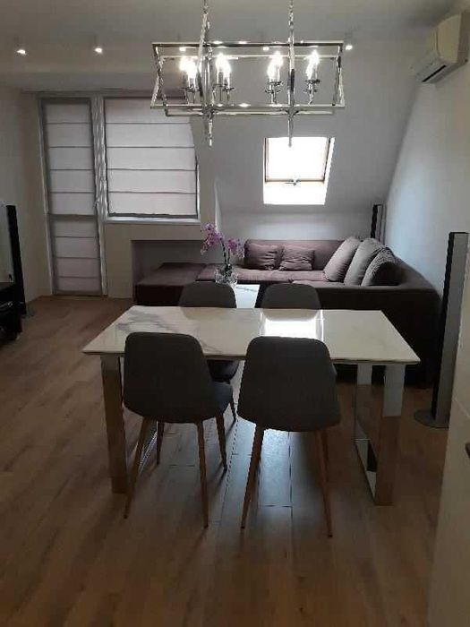 Дава се под наем Двустаен апартамент в София, Младост 2 - 80 кв.м за 398.82 € - Снимка #2