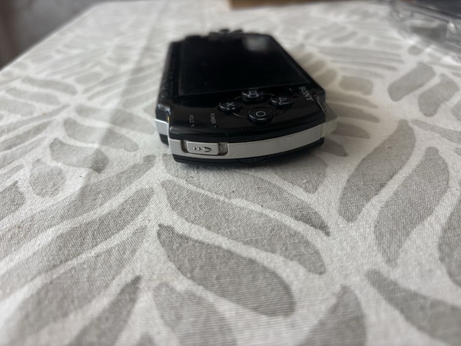 PSP 2000.