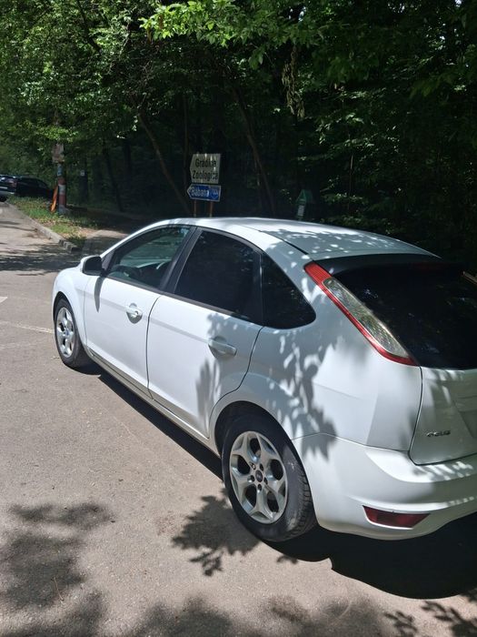 Ford Focus 2 2011