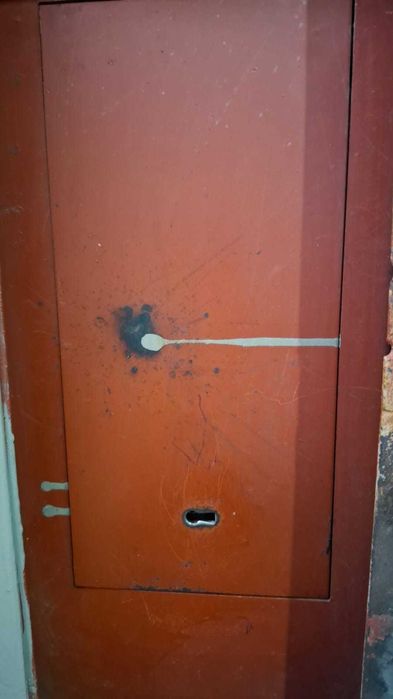 Сейф сатылады темірден жасалға мықты