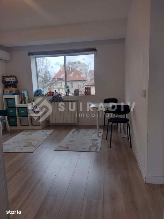 Casă spațioasă în Grigorescu – 206 mp, ideală locuință sau birouri