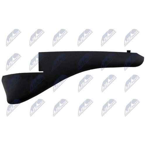 Ornament parbriz Renault Master 3 2010-, Opel Movano B 2010-, Dreapta, 668100009R
