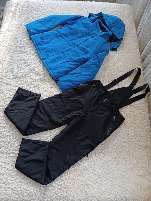 Женские комбинезоны