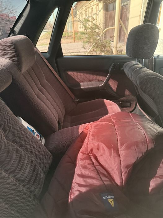 Mitsubishi galant 88