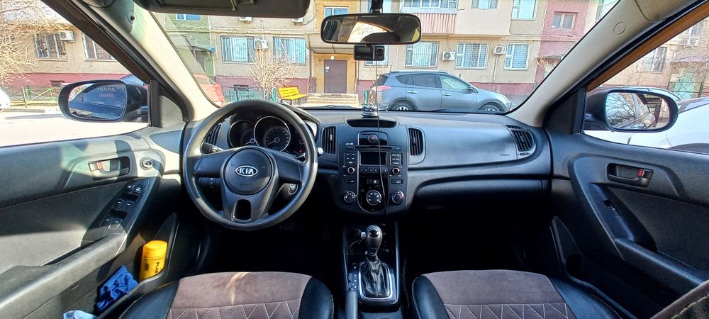 Сатылады киа серато