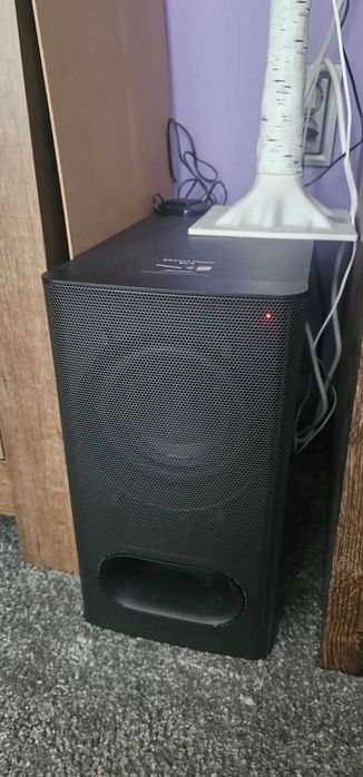 Саундбар Sony Bravia Theatre Bar 6