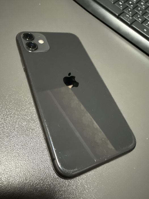 Iphone 11, 64 Gb