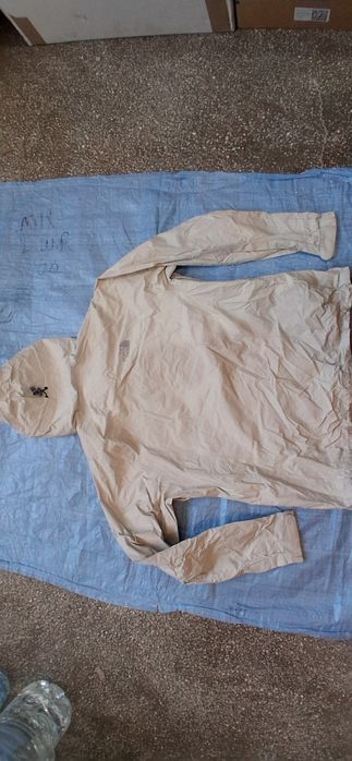 Geaca impermeabilă dame, the north face hayvent Dt  mărimea L