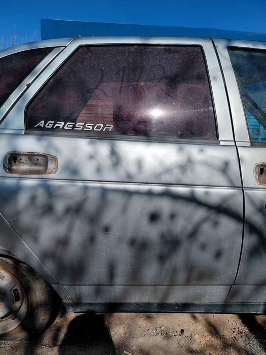 Ваз 2110 по болтам