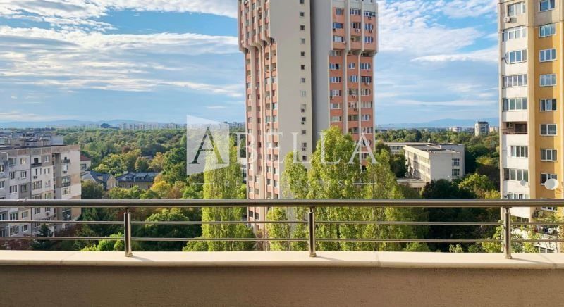 Продава се Едностаен апартамент в София, Света Троица - 47 кв.м за 2873 €/кв.м - Снимка #9