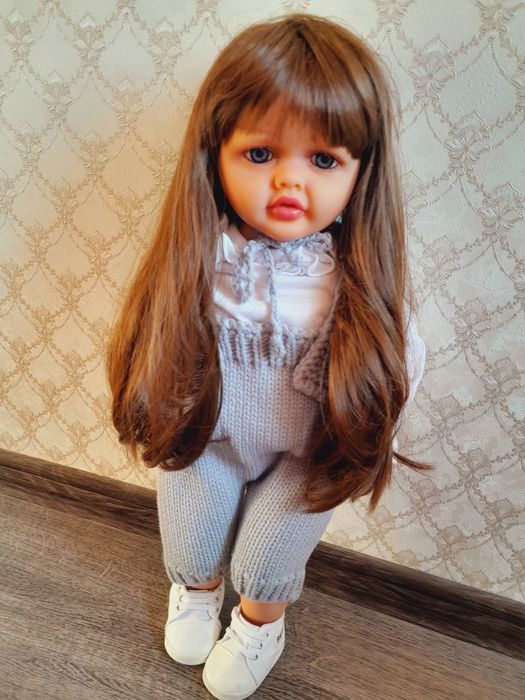 Кукла-реборн Усть-Каменогорск