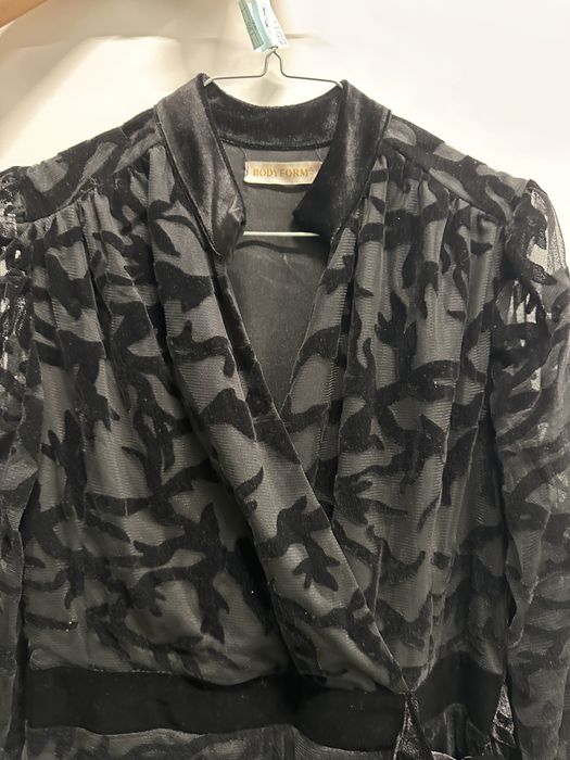 Вечернее платье 46 рр