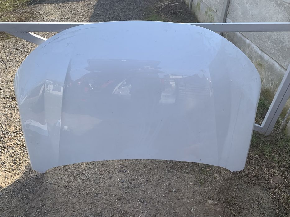 Capota Renault Scenic an 2024/2025/2026