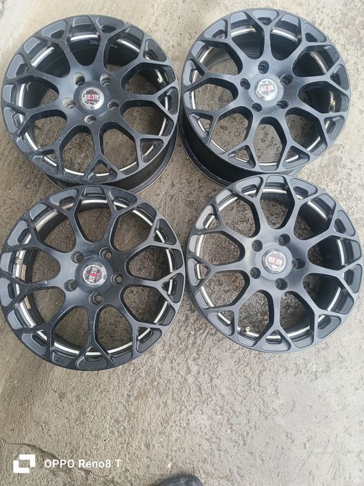 Продам диски 16*114,3*5