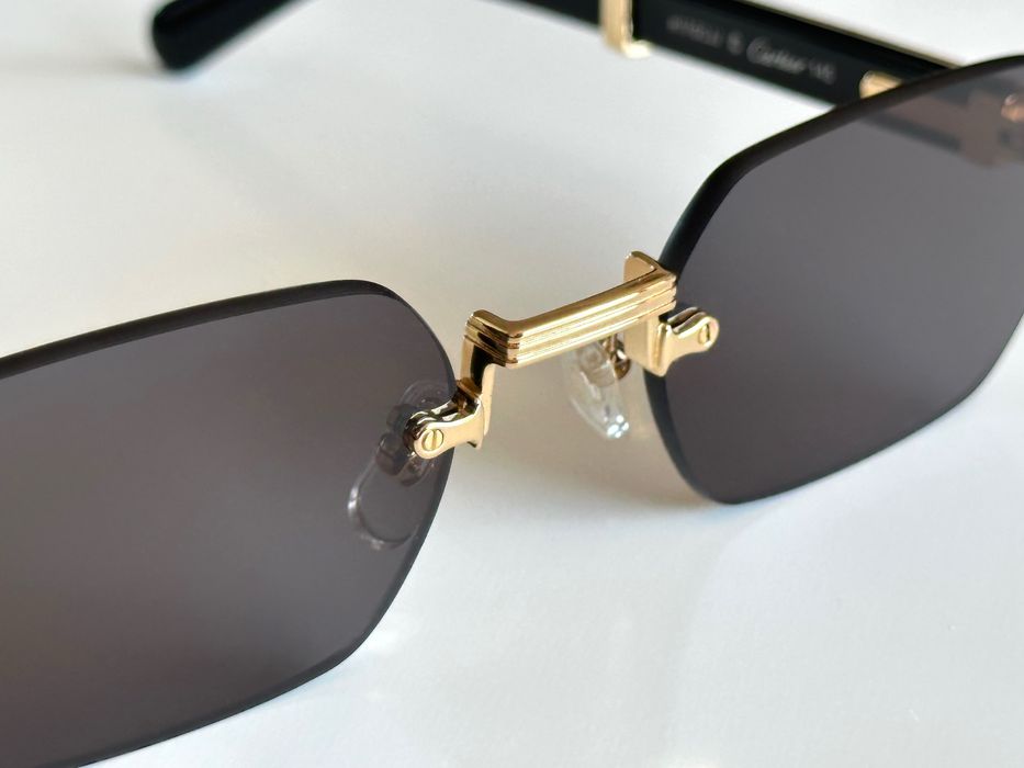 Слънчеви очила Cartier CT0362S