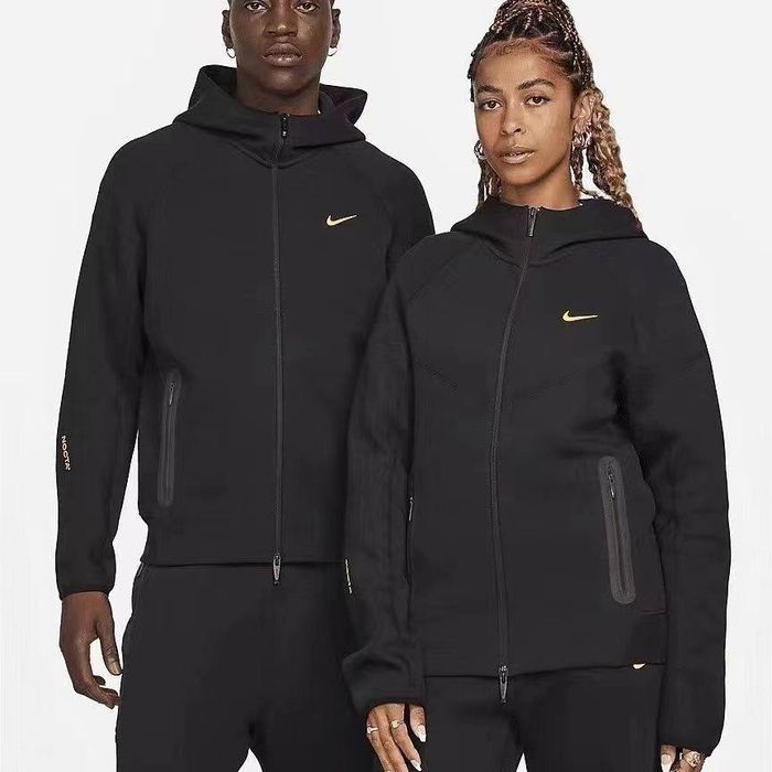 Nike nocta спортивный костюм