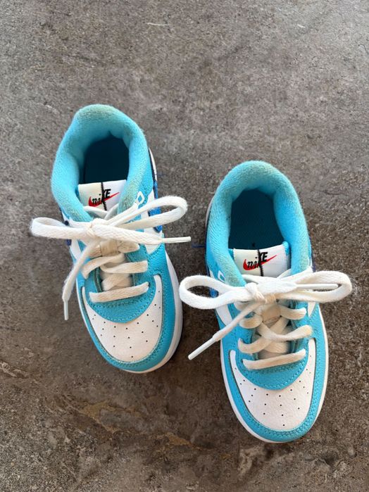Детски маратонки NIKE PUMA Adidas размер 26
