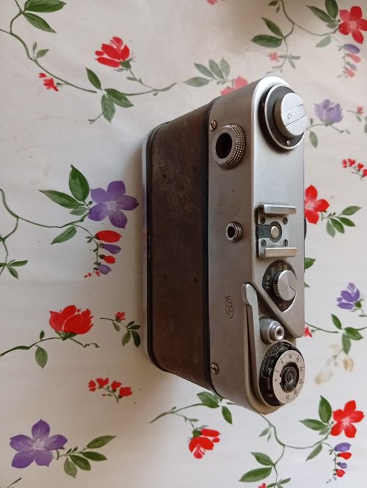 Продам фотоаппарат