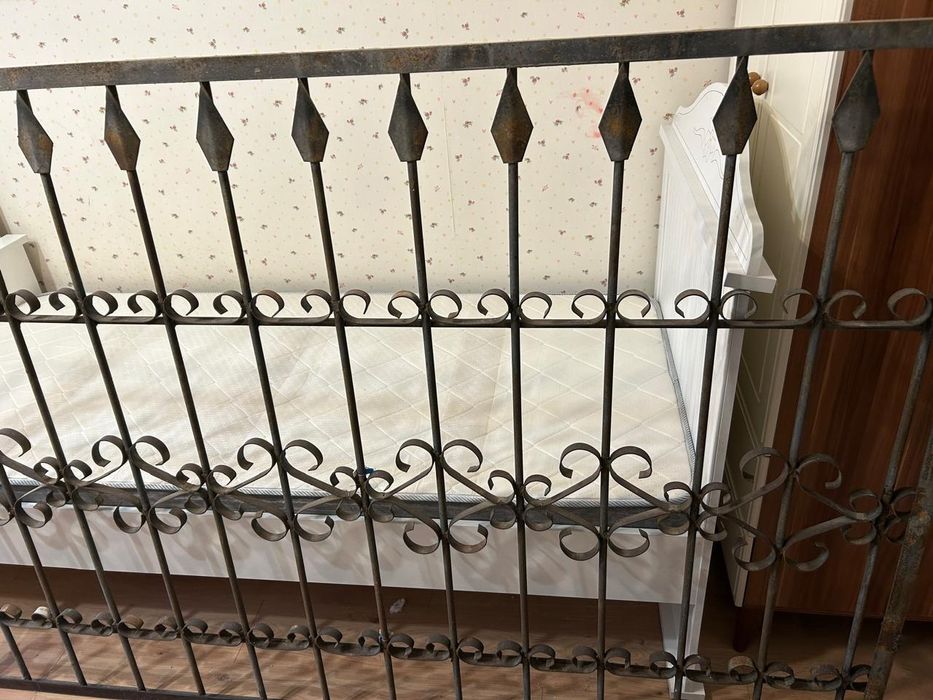 Решетка на окно 15000