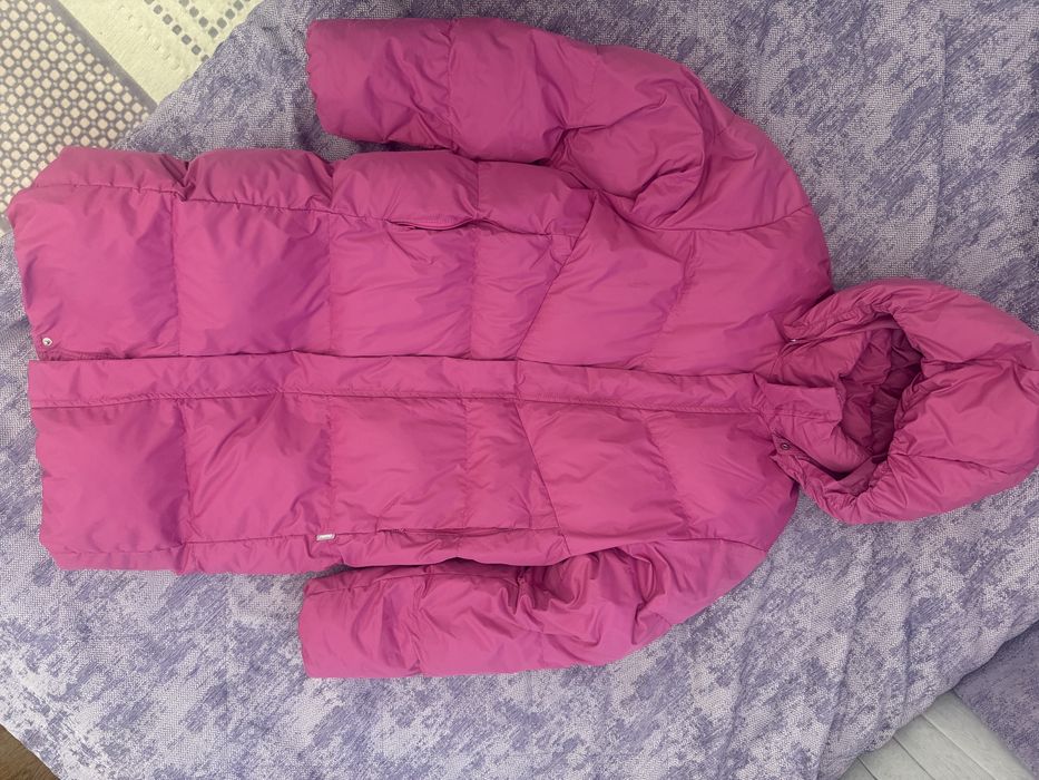 Продам детскую куртку