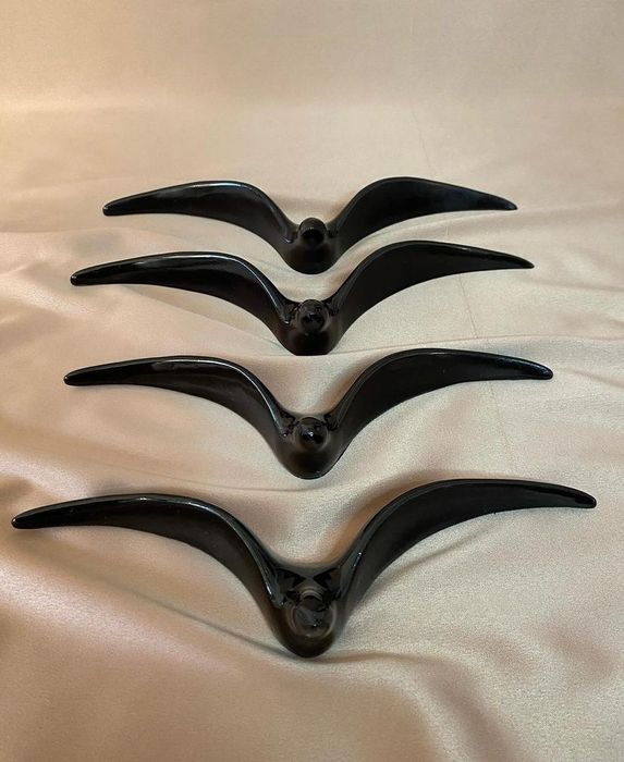 Панно на стену. ЧАЙКИ