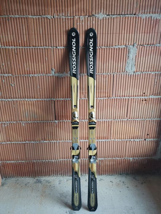 Ски Rossignol 170