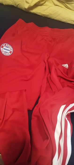 Долнище 2 XL . Adidas.20 евро.