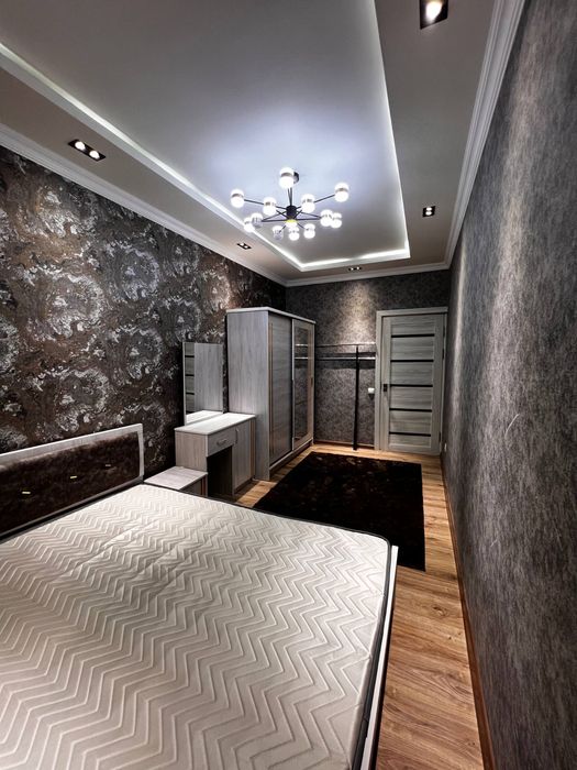 Сдается 2 ком. квартира в Кадышева