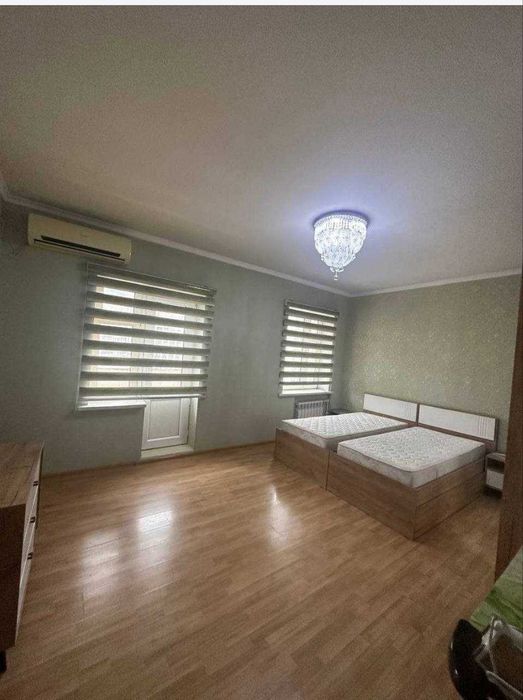 АРЕНДА КВАРТИРЫ!2х комнатная,70м2| Анор кафе, банковский дом  АКТ