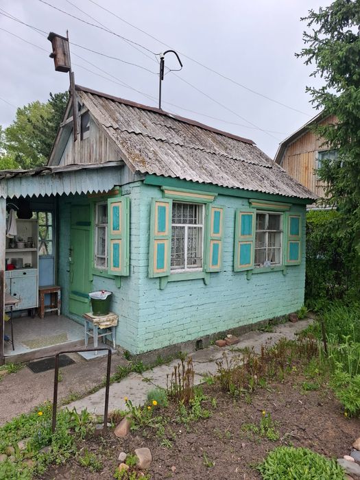 Продаётся летняя дача в Аэропорту