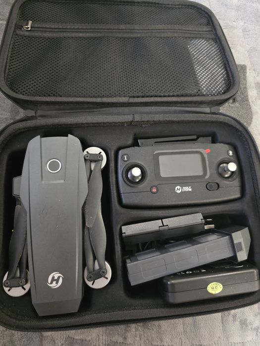 Дрон Holy Stone HS720e