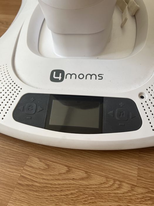 Продам 4moms качалка