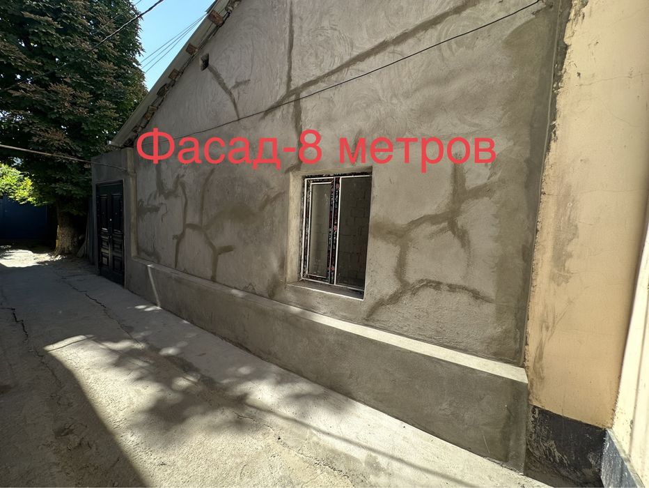 Продаётся участок в Мирабадском районе